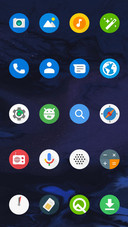 Android Q深色模式