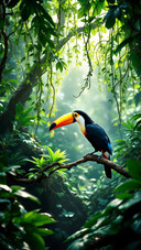Nature
