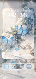 Dream+Butterfly