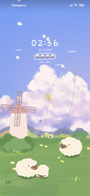 pastoral time