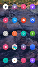 Gradients