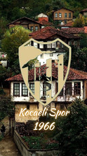 KOCAELI SPOR 1966