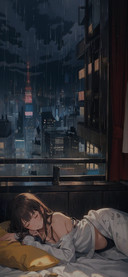 夜夜夜