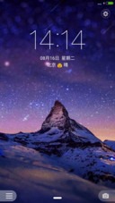 唯美动态星空(好评返现)