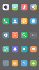 iOS Green Grass