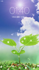 简单派の小清新