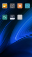 Poco Blue