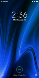 Poco Blue