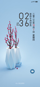 清新发财果