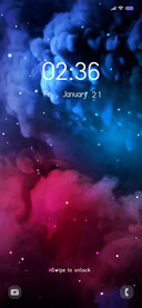 Dazzle colour