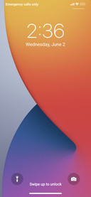 iOS 14X Pro