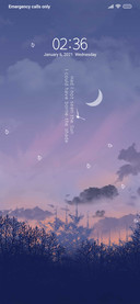 Sunset Slowly