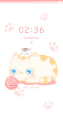 MIC 动态 瞌睡猫