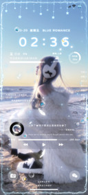 OS组件向海风许愿