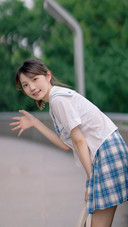 将生活揉进写真