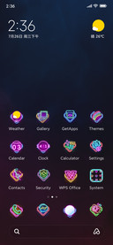 Simple cyber