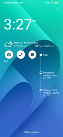Asus ZenUI