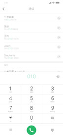创意流珠体