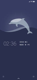 海豚