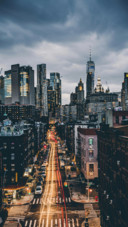 City light