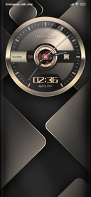 Clock Style