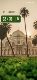 Taj Mist