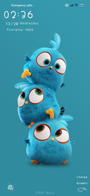 Angry Birds