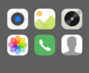 怀旧iOS9