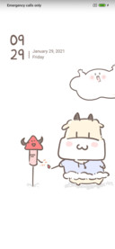 Happy Cow