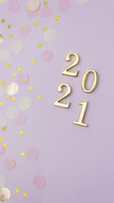 Happy New Year 2021