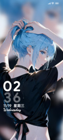 芙蓉动漫少女