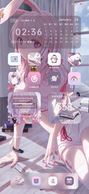 你的兔兔