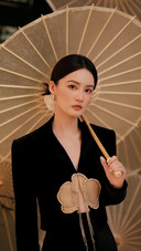 东方美人序