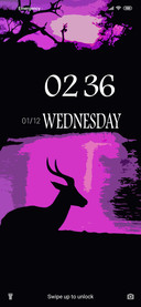 Deer_Tom