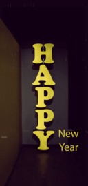 Happy new year