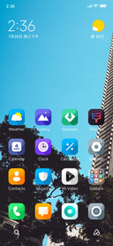 FOXA v2