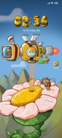 Honey Mine