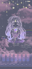 仙女的月亮