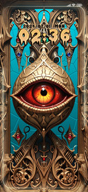 Eye of Hor