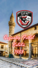 GAZIANTEP FUBOL KULUBU SPOR 1988