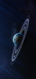 The Vast Universe-PAIXIN