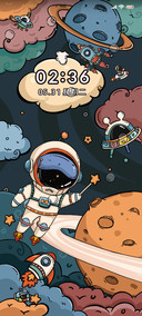 虚拟元宇宙 复古