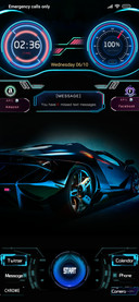 Next Cool Car