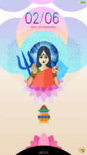 Durga Light