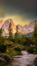 The quietest country in the world