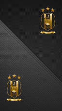 BJK Besiktas 1903 Wallpaper
