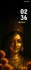 Maa Gauri