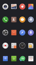 Material Dark