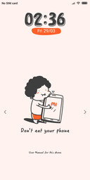 The User Manual