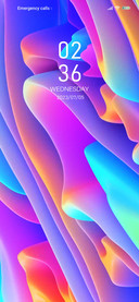 Phantom motion